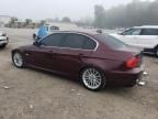 2009 BMW 335 D