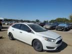 2016 Ford Focus S