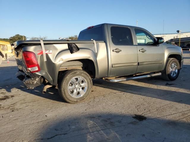 2011 GMC Sierra C1500 SLT