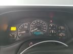 2002 Chevrolet Silverado K1500 Heavy Duty