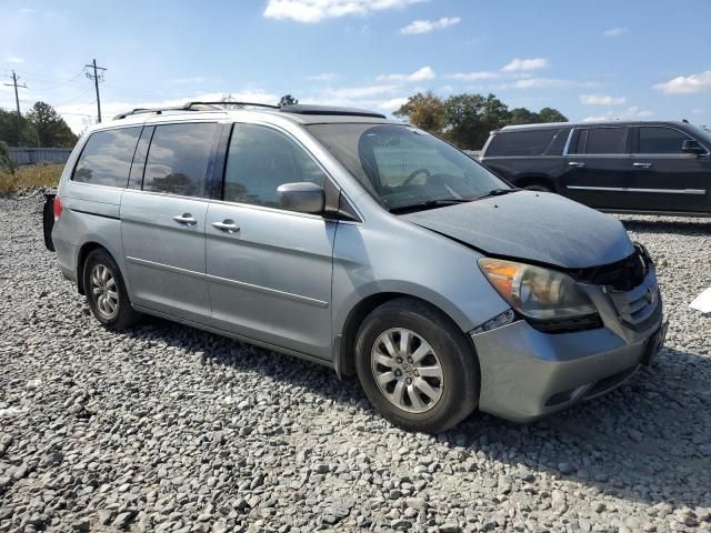 2009 Honda Odyssey EXL