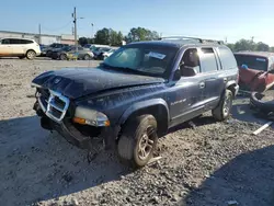 2001 Dodge Durango en venta en Montgomery, AL