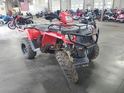 Polaris Vehiculos salvage en venta: 2018 Polaris Sportsman 570 EPS