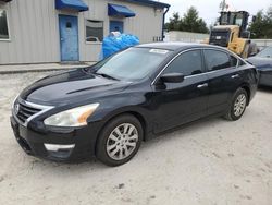 2015 Nissan Altima 2.5 en venta en Midway, FL