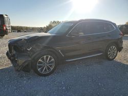 2018 BMW X3 XDRIVE30I en venta en Wayland, MI