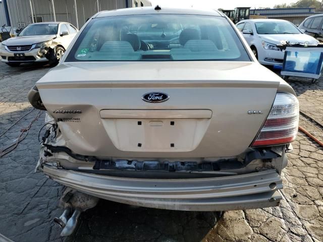 2008 Ford Taurus SEL