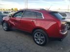 2010 Cadillac SRX Performance Collection