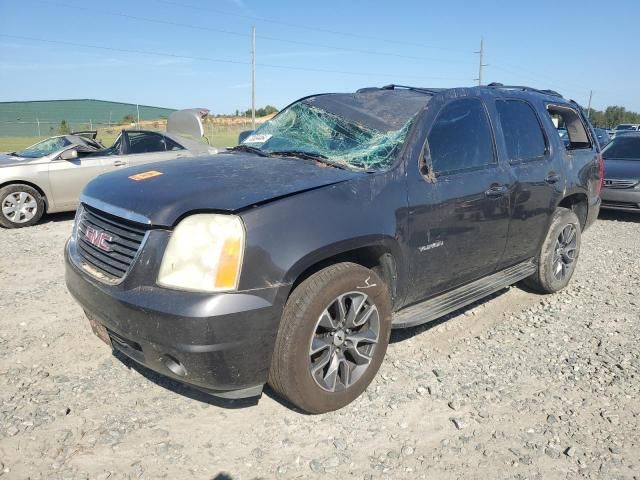 2010 GMC Yukon SLT