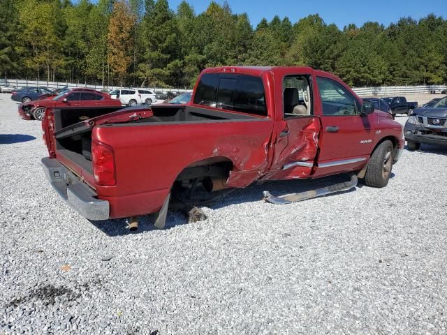 2008 Dodge RAM 1500 ST