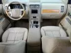 2007 Lincoln MKX