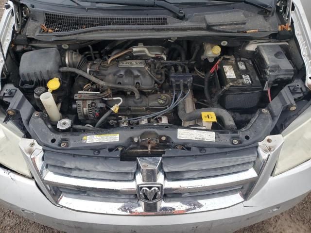 2008 Dodge Grand Caravan SXT