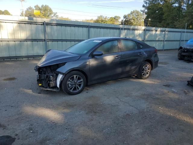 2024 KIA Forte LX