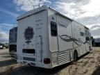 2002 Freightliner Chassis X Line Motor Home