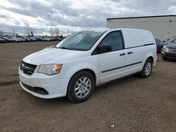 Dodge Tradesman salvage cars for sale: 2014 Dodge RAM Tradesman