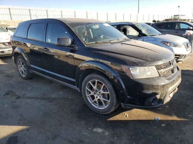 2015 Dodge Journey R/T