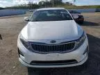 2014 KIA Optima Hybrid