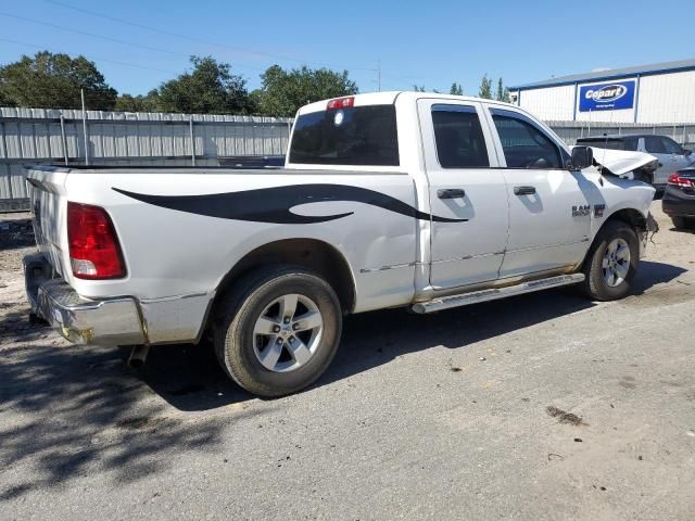 2017 Dodge RAM 1500 ST