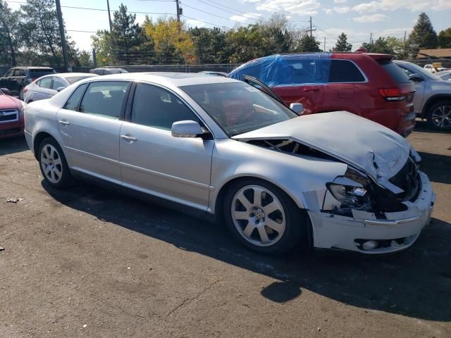 2004 Volkswagen Phaeton 4.2