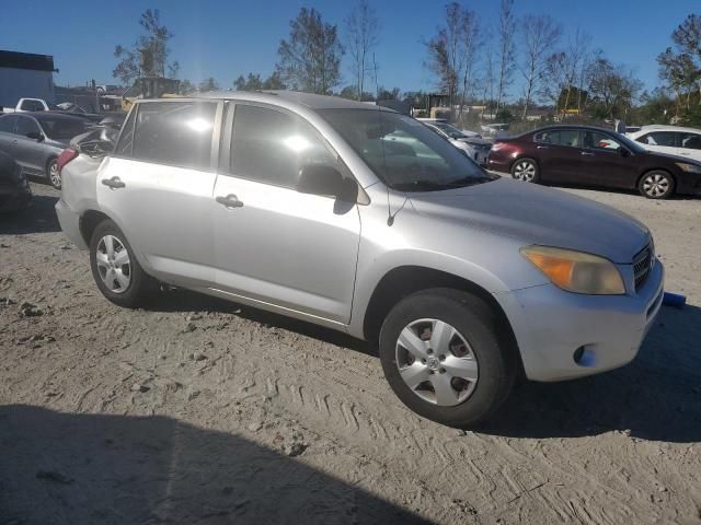 2007 Toyota Rav4