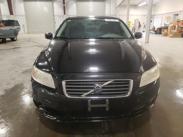 2008 Volvo S80 3.2