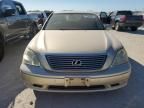 2004 Lexus LS 430