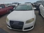 2008 Audi A4 2.0T Quattro