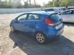 2011 Ford Fiesta SES