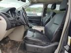 2013 Chrysler Town & Country Touring L