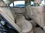 2011 Mercedes-Benz E 350 4matic