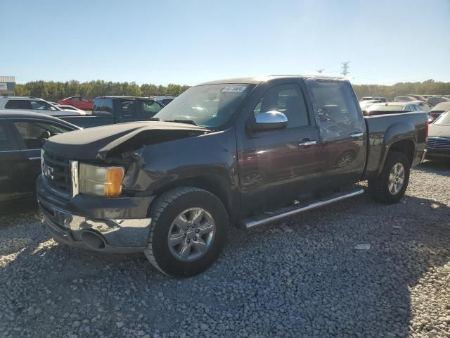 2011 GMC Sierra C1500 SLE