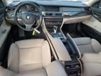 2012 BMW 740 LI