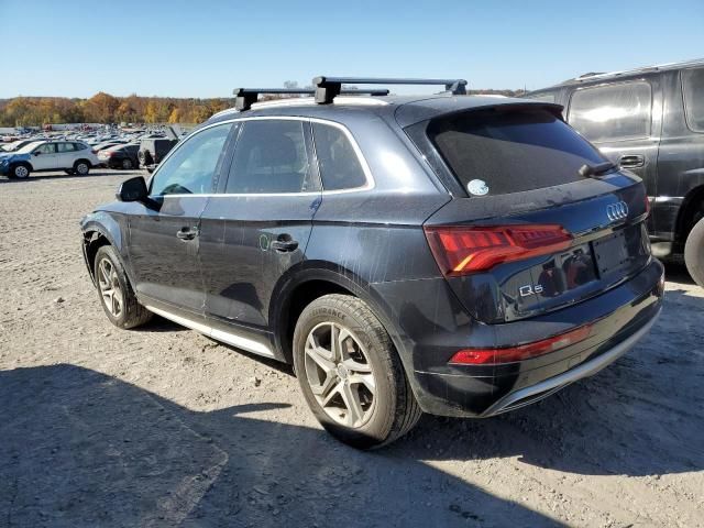 2019 Audi Q5 Premium