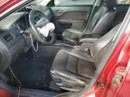 2007 Ford Fusion SE