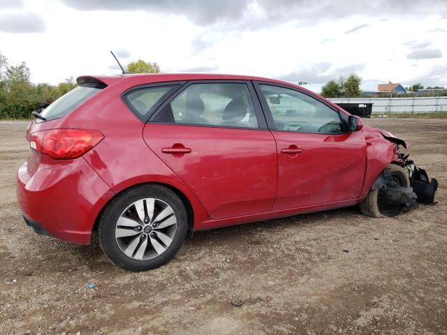 2013 KIA Forte EX