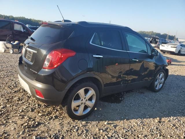 2015 Buick Encore Convenience