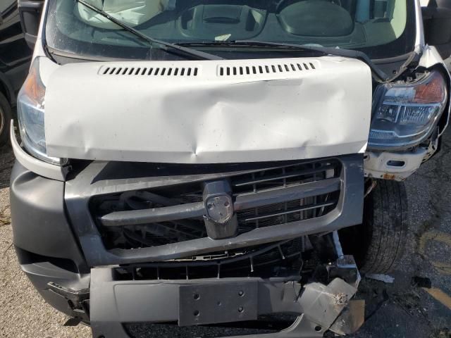 2018 Dodge RAM Promaster 3500 3500 High