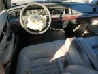 2001 Mercury Grand Marquis LS