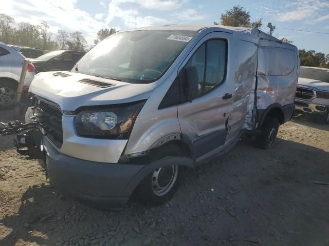 2015 Ford Transit T-150