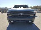 2019 Chevrolet Silverado K1500 LT Trail Boss