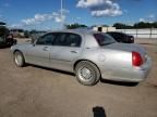 2009 Lincoln Town Car Signature Limited