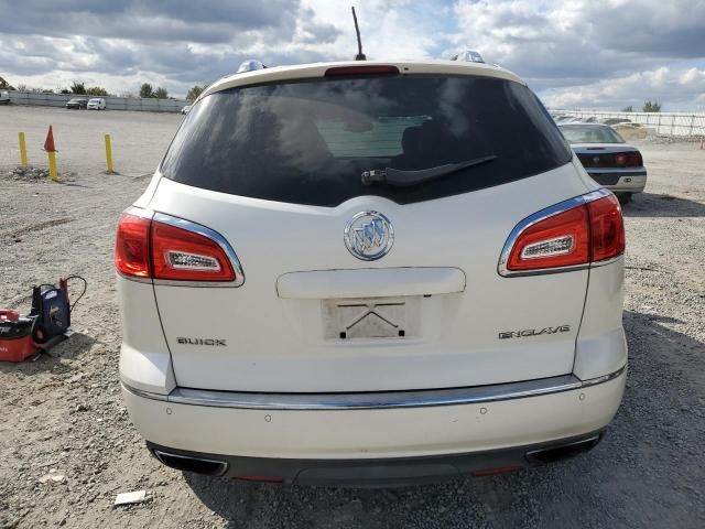 2013 Buick Enclave