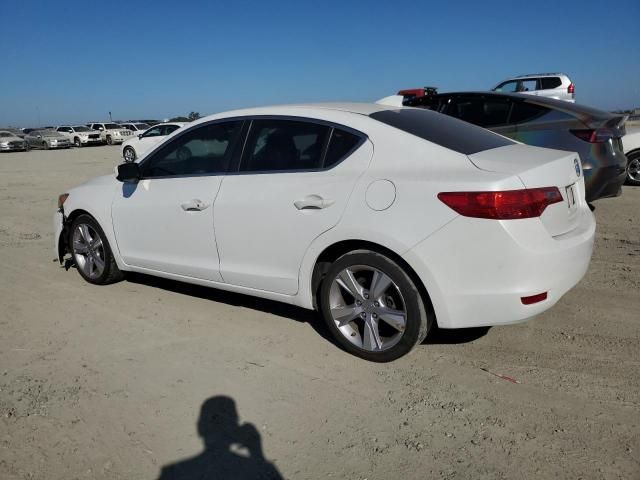 2015 Acura ILX 20