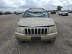 2001 Jeep Grand Cherokee Limited