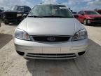 2006 Ford Focus ZXW