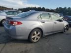 2011 Acura TSX