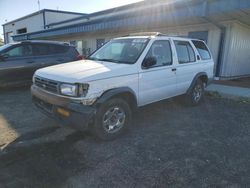 1997 Nissan Pathfinder LE en venta en Mcfarland, WI