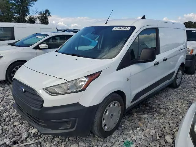 2019 Ford Transit Connect XL