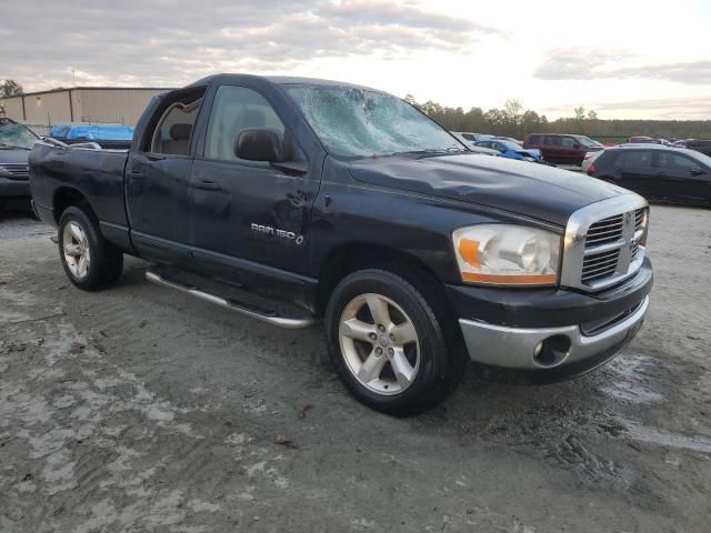 2006 Dodge RAM 1500 ST