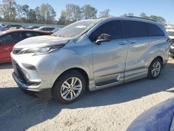 2023 Toyota Sienna XSE en venta en Spartanburg, SC