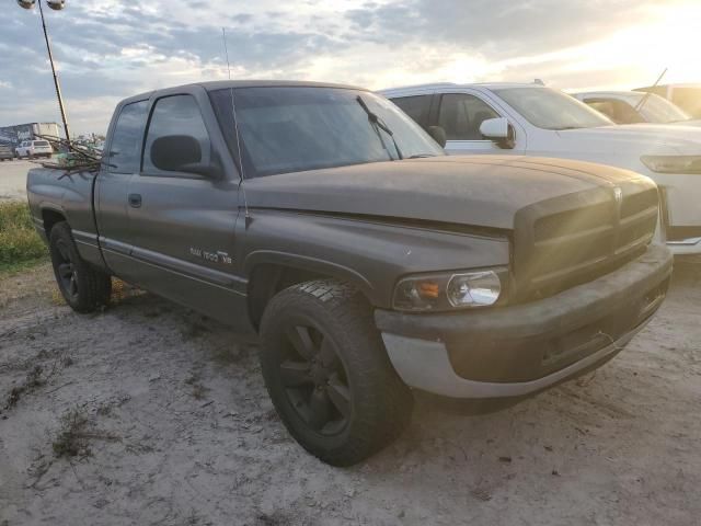 2001 Dodge RAM 1500